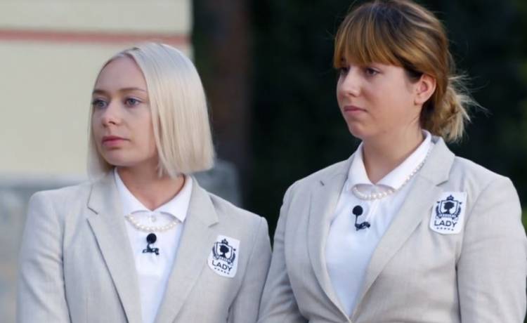 Została już finałowa trójka w "Projekcie Lady 5"! Która z dziewcząt wygra program?