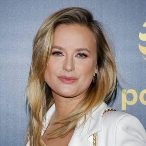 Marta Chodorowska topless. Gwiazda "Rancza" pokazała odważne zdjęcie [FOTO]