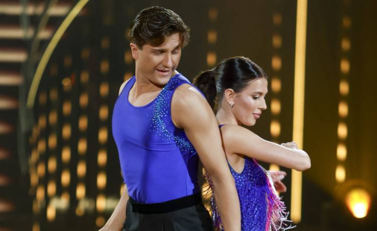 Tak wyglądają treningi Roxie Węgiel do "TzG"! Czasami nie jest łatwo [WIDEO]