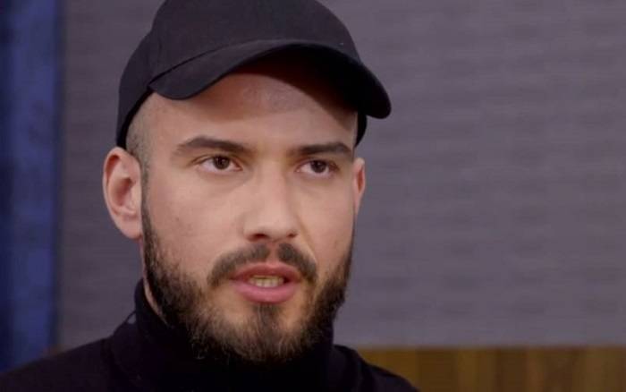 Maciek Borowicz z "Big Brothera": "Jestem zażenowany. Nie zadziałała inteligencja"