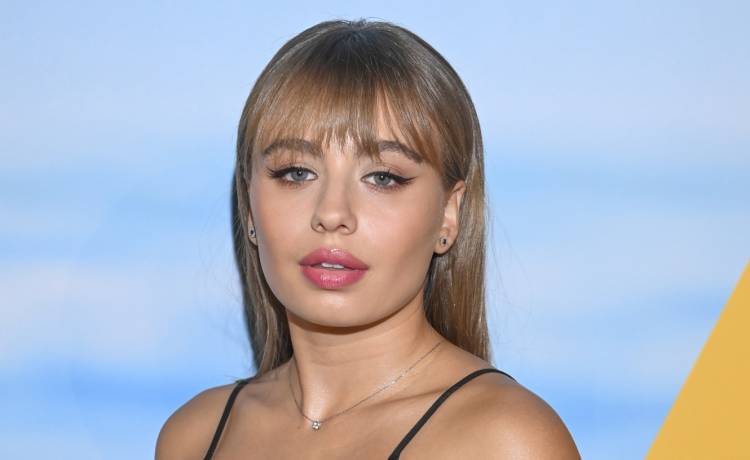 Anna Przybylska we wspomnieniach córki. 20-letnia Oliwia pokazała archiwalny kadr! [FOTO]