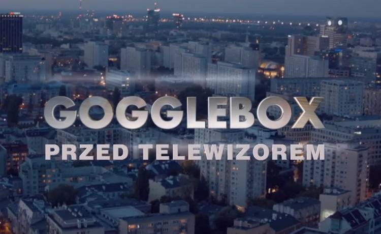 "Gogglebox. Przed telewizorem" poszukuje nowych uczestników. Najlepsza praca dla tych, co lubią komentować!