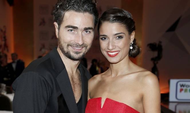 Lenka Klimentová na nagraniu prosto z sypialni! Tancerka "wbiła szpilkę" swojemu mężowi? [WIDEO]