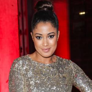 Patricia Kazadi pokazała wspólne zdjęcia z 22-letnią siostrą. Widzicie podobieństwo? [FOTO] 