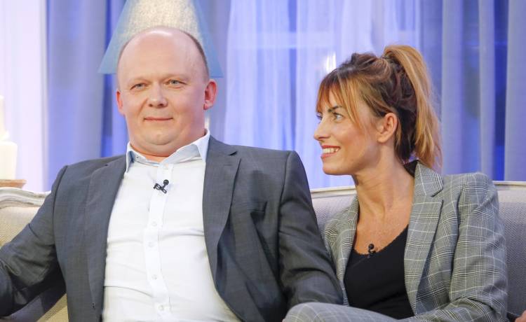 Ania z "Rolnika..." już tego nie ukrywa. Posypały się gratulacje: "Cieszę, że znalazłaś szczęście" [WIDEO]