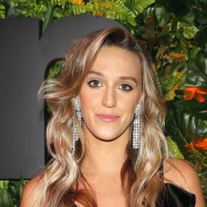 Niemal naga Ola Żebrowska w obiektywie męża. Kadry w bieliźnie trafiły do sieci! [FOTO]