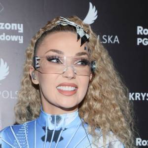 Cleo przekazała wieści o sobie i Skolimie. Fani w szoku. "Jakoś nie widzę was razem" [FOTO]