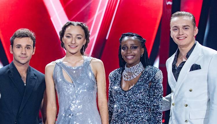 Finał "The Voice of Poland 14". To oni walczą o wygraną! Kim są uczestnicy?