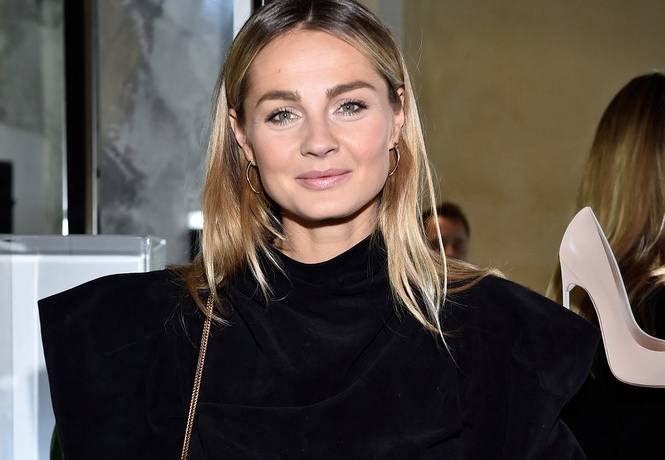 Małgorzata Socha zachwyca ostatnią fotografią! Fani komentują figurę aktorki 