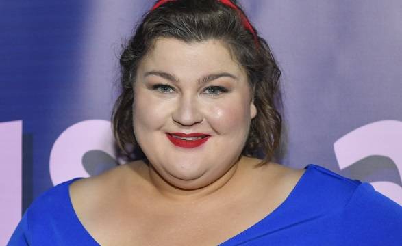 Dominika Gwit pokazała zdjęcia z wesela. Aktorka obchodzi piątą rocznicę ślubu [FOTO]