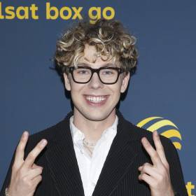 Bagi będzie miał własny program w Polsacie? „Jeśli chodzi o konkrety, to…”