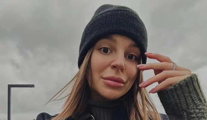 fot. Instagram/paulina_rzezniczak