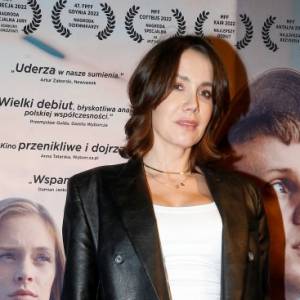 Radość Olgi Bołądź. Urodziła córeczkę! [WIDEO]