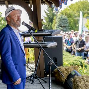 Wilkowyje znów ożyły! Zlot fanów „Rancza” w Jeruzalu