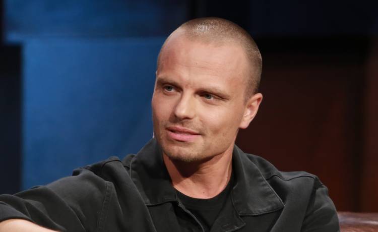 Marcin Hakiel pokazał partnerkę taneczną. "Można patrzeć bez końca" [WIDEO]