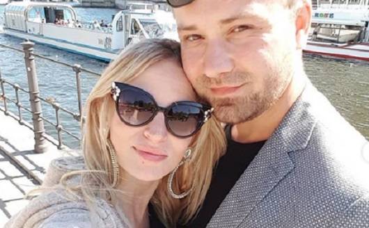 "Ślub od pierwszego wejrzenia". Anita i Adrian mają syna! Radosną nowiną para podzieliła się w sieci