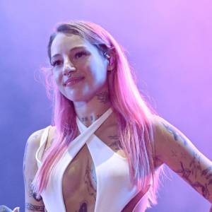 Young Leosia w ciąży? Raperka dodała wymowny opis na Instagramie