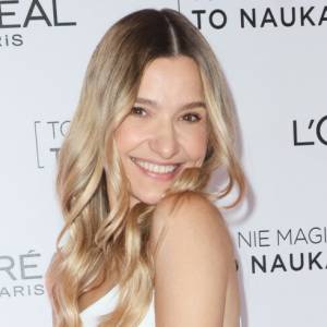 Joanna Koroniewska zdradza sekrety nowego show TVN!