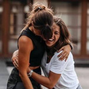 Joanna Jędrzejczyk vs. Anna Lewandowska. "Kobieta Rakieta!"