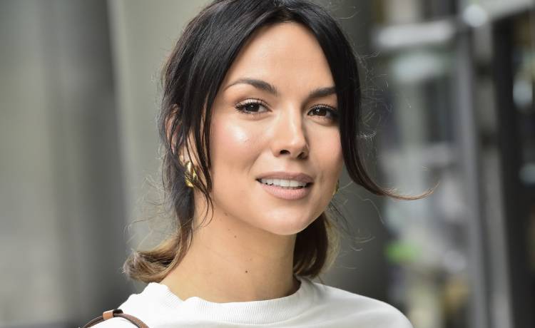 Szok! Paulina Krupińska na zdjęciach ze szkoły. "Myślałam, że to Britney Spears" [FOTO]