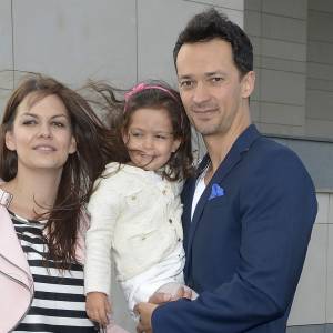 Nastoletnia córka Cieszyńskiego szalała z mamą na festiwalu! Zdjęcie trafiło do sieci