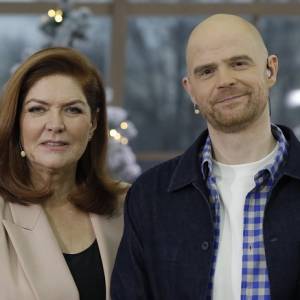 "Pytanie na śniadanie" z nowymi prowadzącymi. Dowbor i Antonowicz podzielili widzów. "Kompletnie nie pasują"