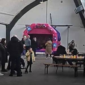 Skandal po imprezie inspirowanej fabryką czekolady. Nie tak to miało wyglądać