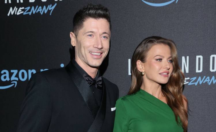 Córka Lewandowskich skończyła siedem lat! Tak wyglądała impreza urodzinowa