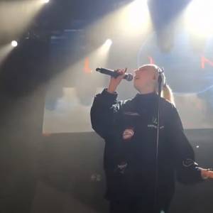 Eurowizja 2024. Luna ma za sobą występ na żywo. Tak oceniła ją publiczność [WIDEO]