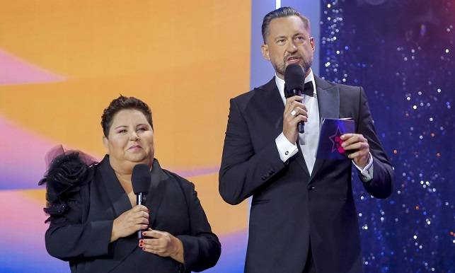 Marcin Prokop bez Doroty Wellman w "Dzień dobry TVN"? Dziennikarz tłumaczy