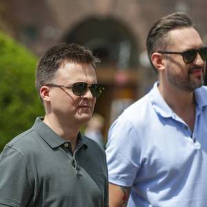 Prokop niespodziewanie zapytany o Hołownię. Wymowna odpowiedź 