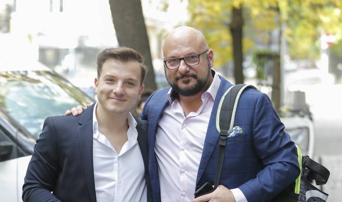 Jakub Gąsowski poinformował o chorobie. Ma bardzo pilny apel. "Błagam i proszę" [WIDEO]