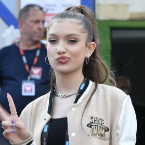 Szok! Viki Gabor już tak nie wygląda. Została blondynką