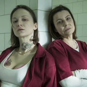 "Skazana" wraca do telewizji! Widzowie obejrzą serial na antenie TVN. Kiedy emisja?