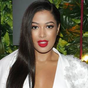 Patricia Kazadi kusi w sieci. Zmysłowy kadr rozgrzał internautów: "Nie mogę się napatrzeć, przepiękna"