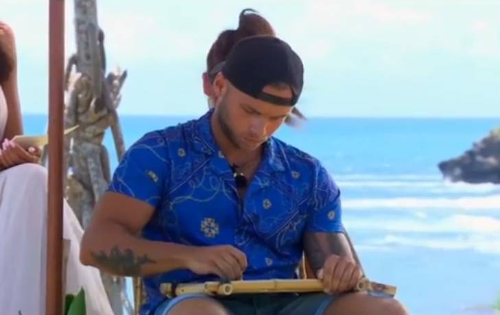 "Hotel Paradise". Pierwsza para pożegnała się z programem. Duże zaskoczenie!