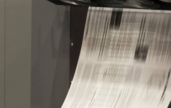 Najpopularniejsze wymiary ulotek i katalogów reklamowych