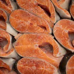 Mrożone ryby lepsze niż świeże? Oto co odkryli norwescy naukowcy 