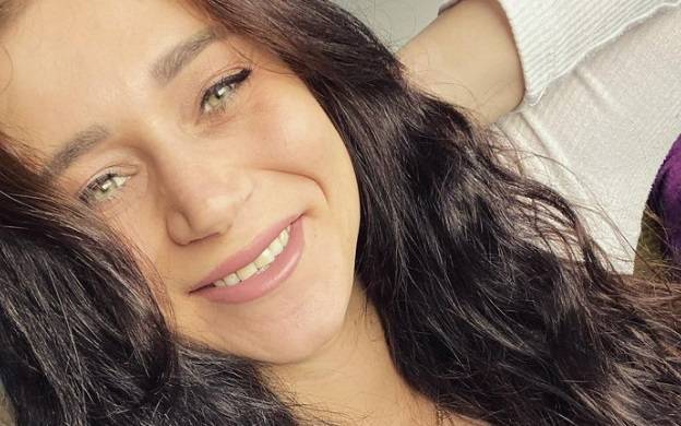 Martyna ze "Ślubu..." pokazała intymny kadr. "Najprawdziwsza milość" [FOTO]