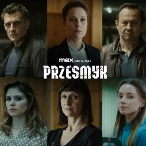 Ten serial szpiegowski bije rekordy popularności. Widziałeś już „Przesmyk”?