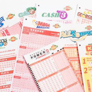 Padła szóstka w loterii! Wygrana to 1,28 mld dolarów. Kim jest szczęśliwiec?