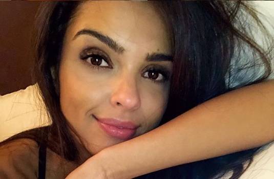 Klaudia El Dursi. Zdobywczyni złotego biletu zainteresowała fanów "Top Model"