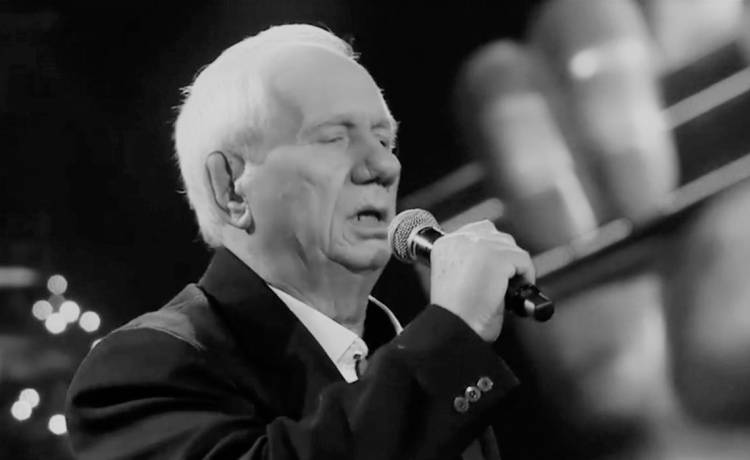 Nie żyje uczestnik "The Voice Senior". Kazmierz Kiljan miał 72 lata