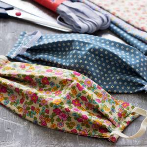 Jak dezynfekować maseczki ochronne? Znamy najskuteczniejszy sposób                                                               