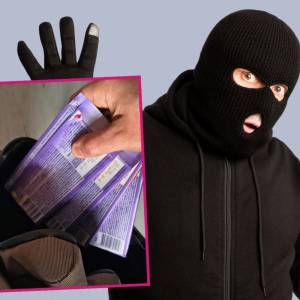 Miał ochotę na coś słodkiego, teraz grozi mu 5 lat więzienia. „Złodziej czekolad” wpadł w Krakowie