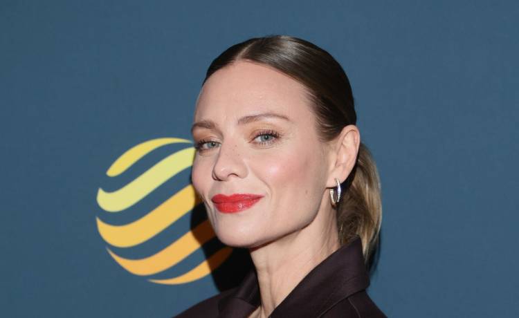 Magdalena Boczarska. Fot. East News