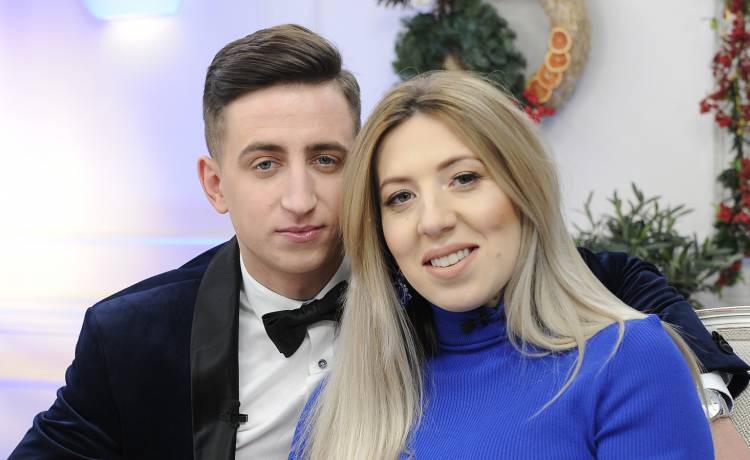 Małgosia z "Rolnika..." pokazała film nagrany chwilę po narodzinach: "Jestem dumna"! Fani gratulują [WIDEO]