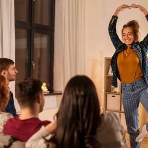 TOP 5 gier rodzinnych. Możesz stworzyć je samodzielnie w domu!