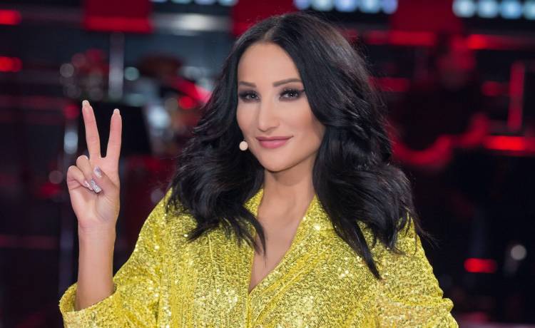 Justyna Steczkowska przerwała milczenie. "Nie zgadzam się na takie traktowanie mnie w małżeństwie"