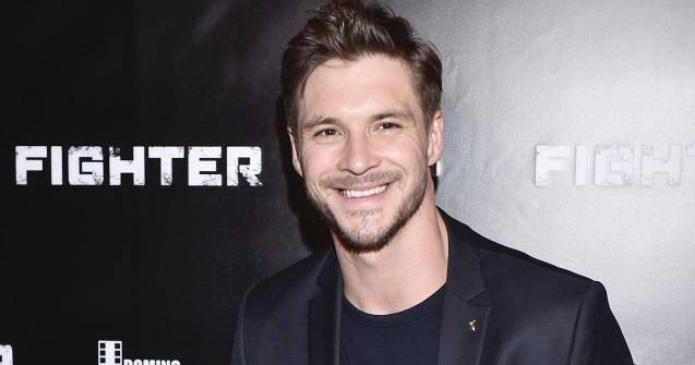 Mikołaj Roznerski zwrócił się do internautów. Pisząc o miłości, sięgnął po wymowny cytat